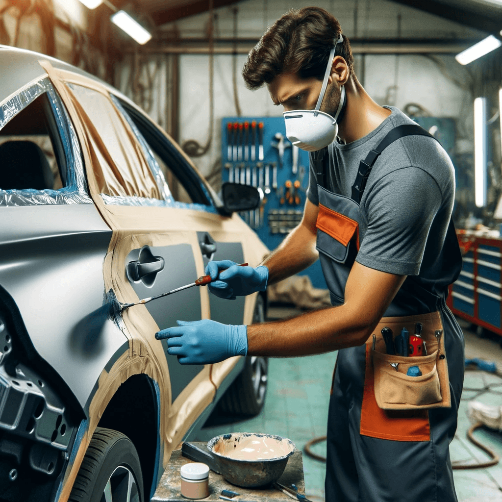 Carrosserie